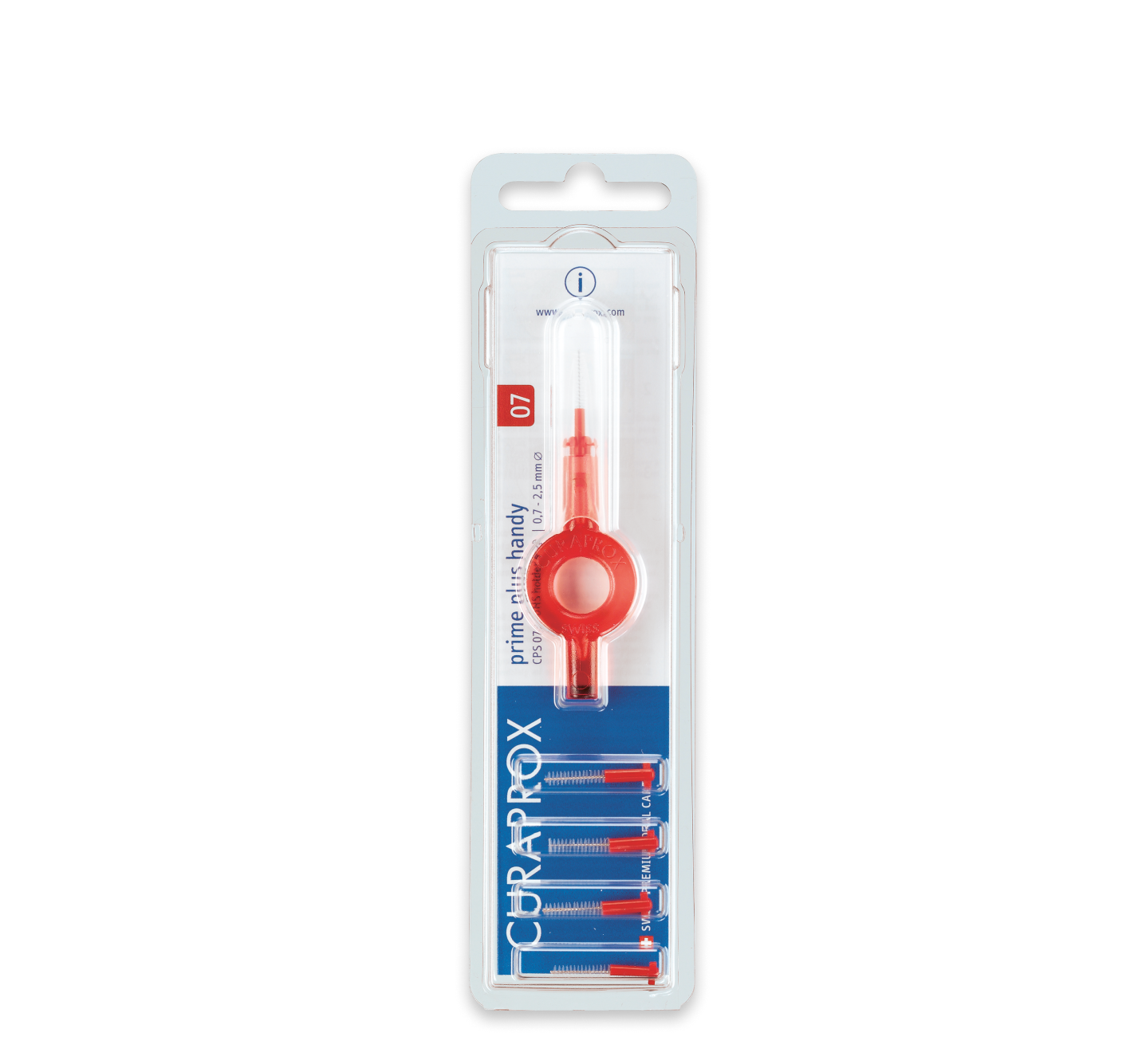 Curaprox Prime Plus