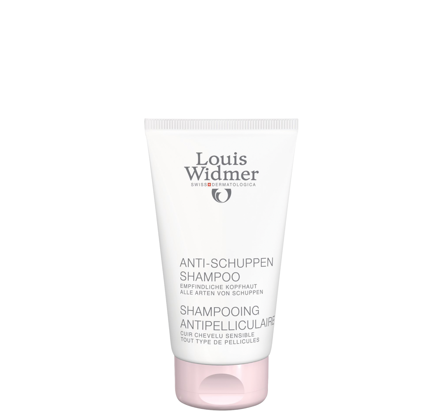 Louis Widmer Anti-Schuppen-Shampoo