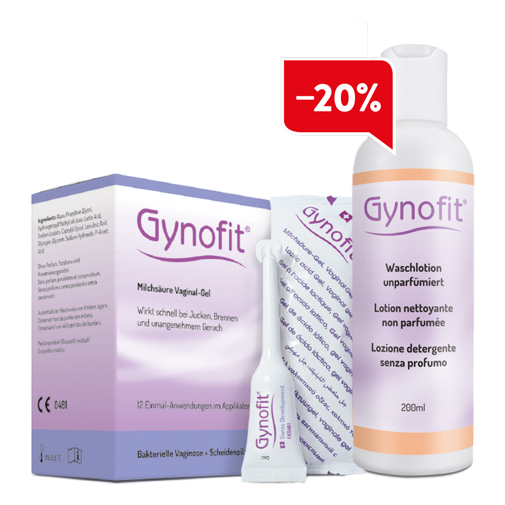 Gynofit