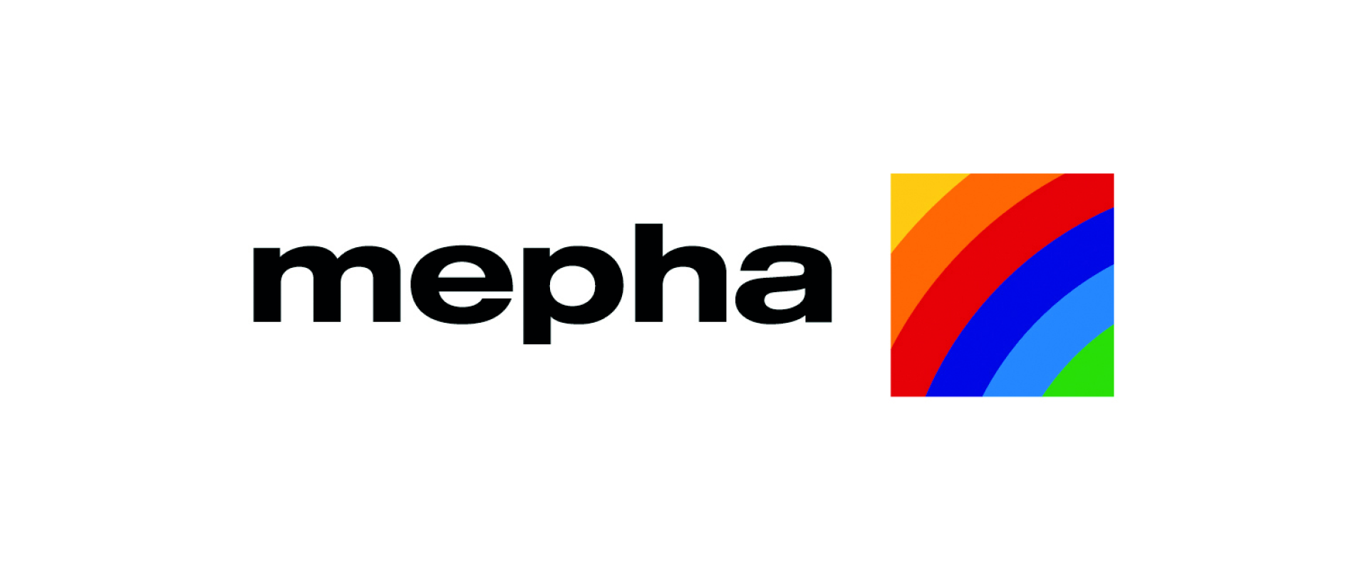 Logo Mepha Pharma