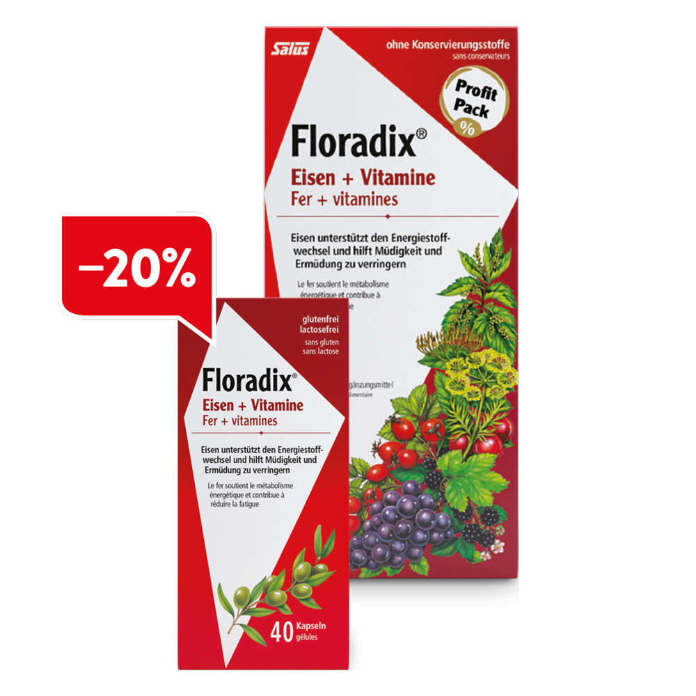 Floradix