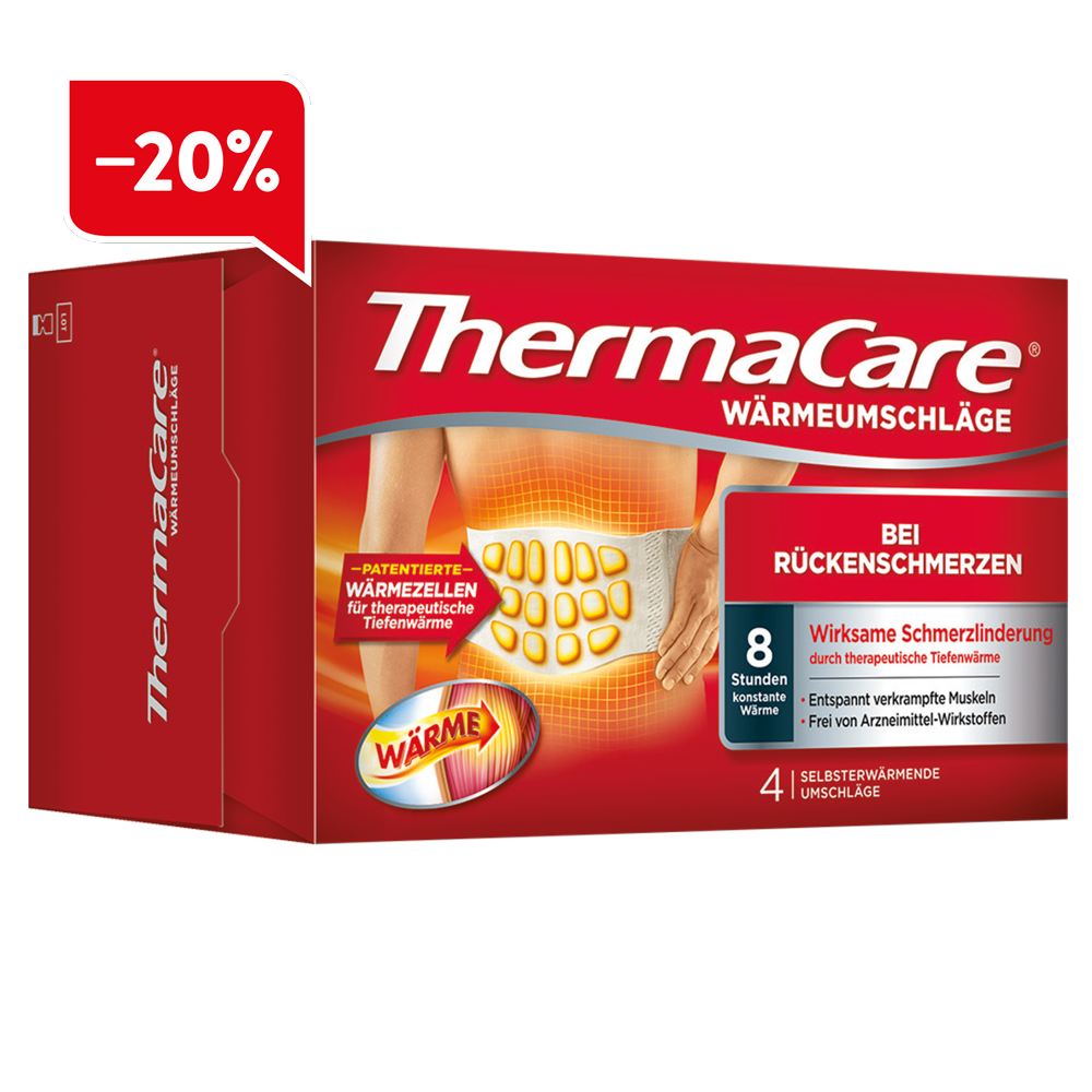 Thermacare