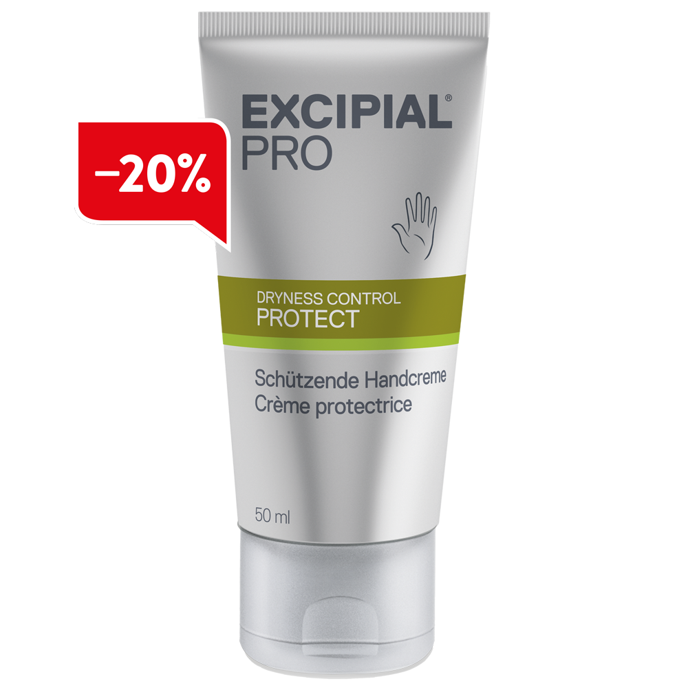 Excipial Pro