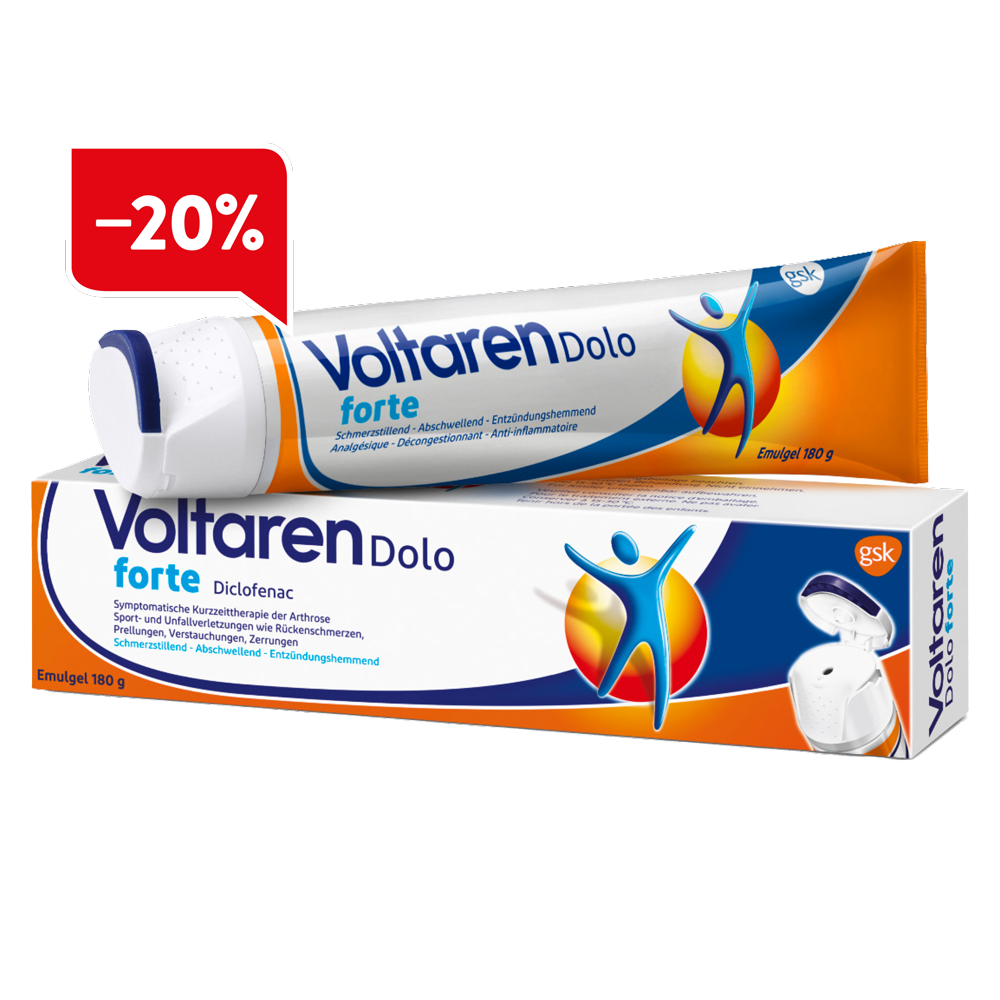 Voltaren