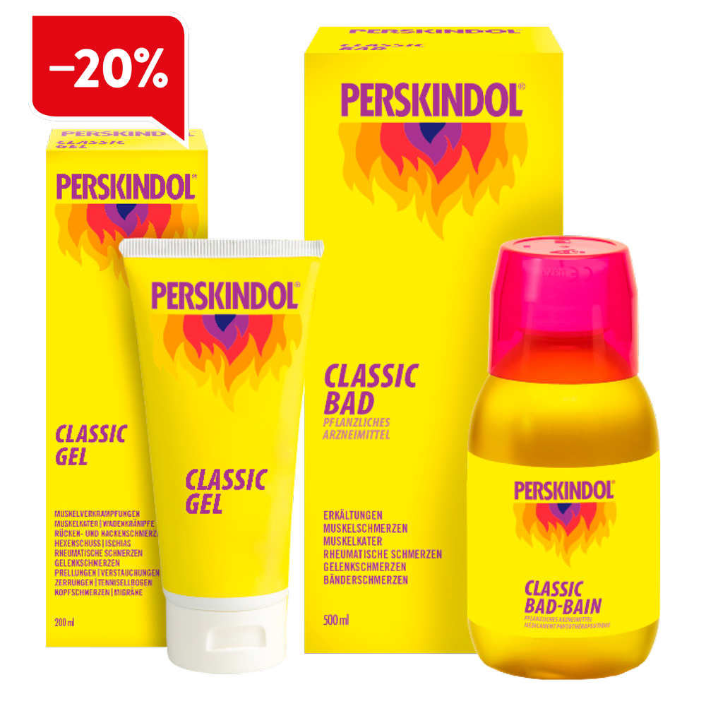 Perskindol Classic