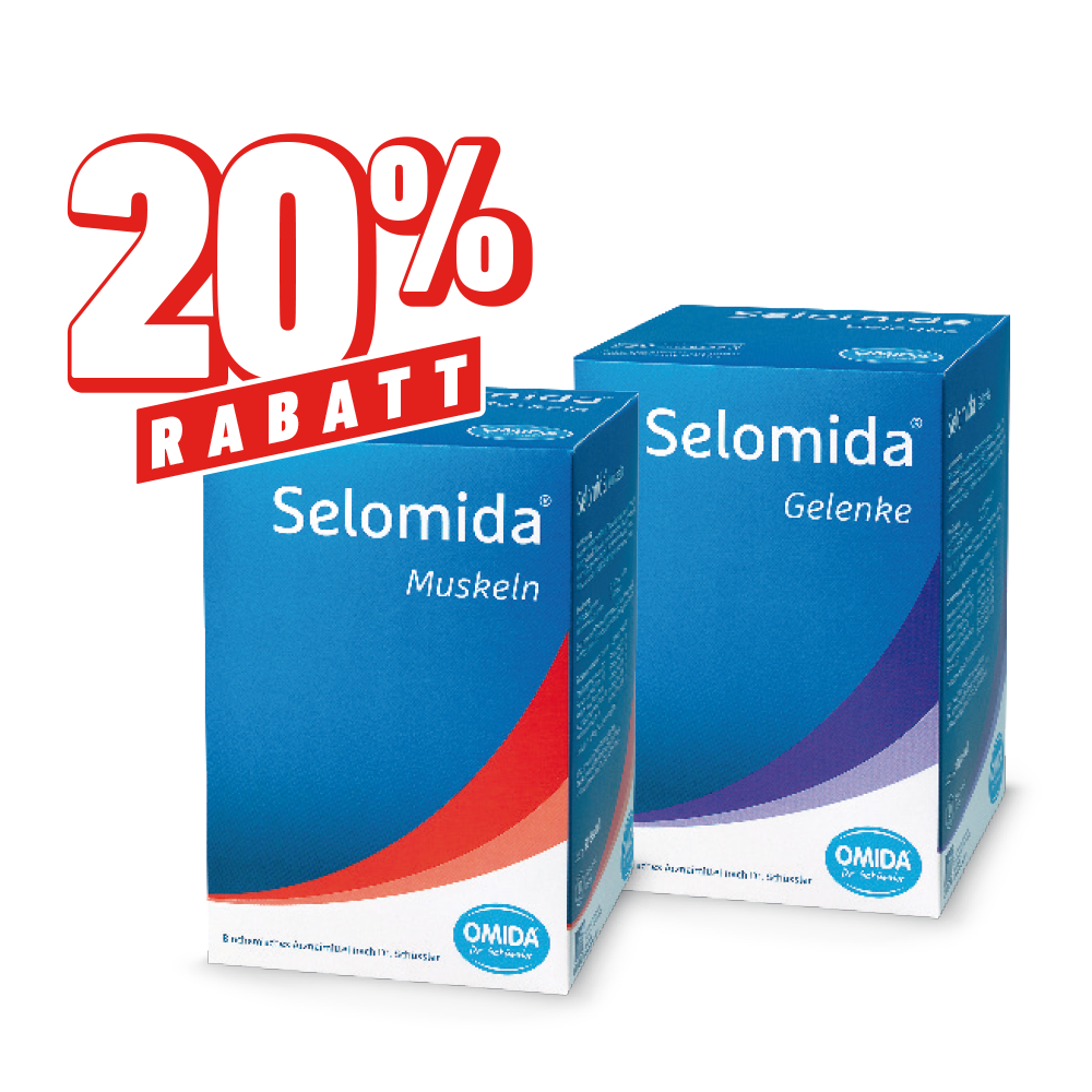 Selomida