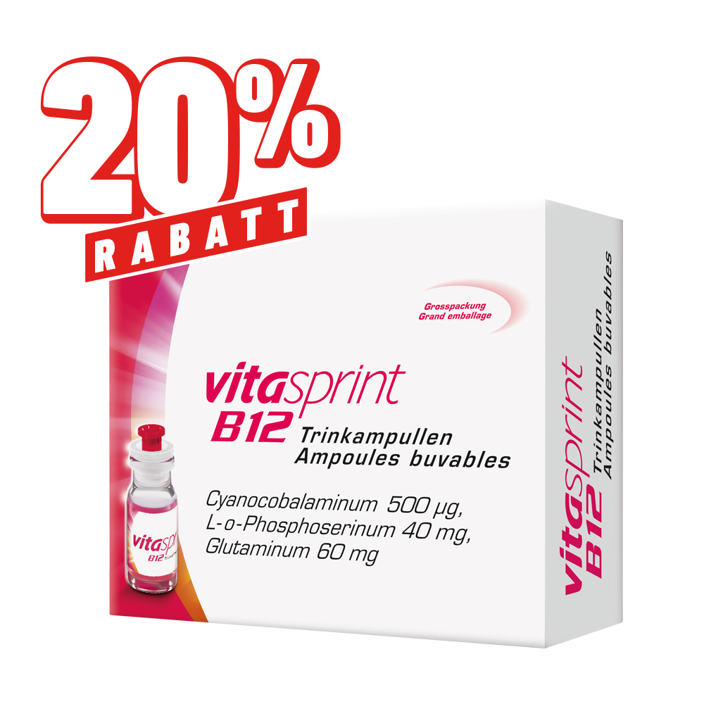 Vitasprint B12