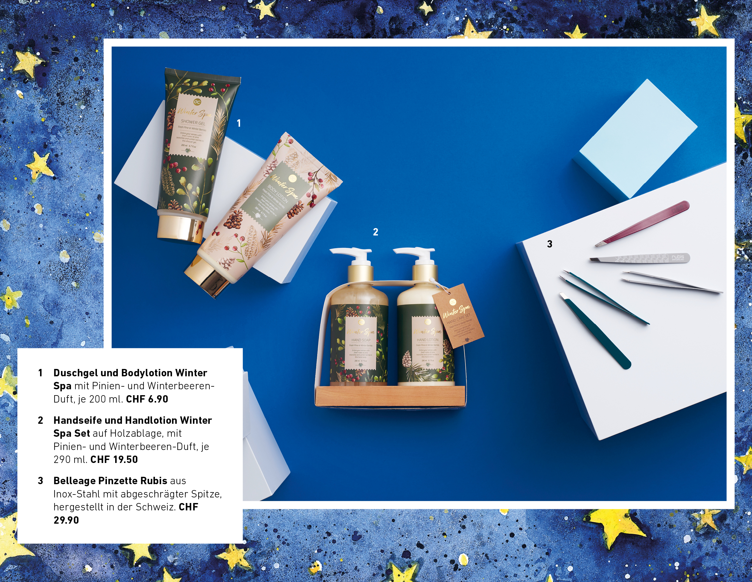 Geschenkratgeber Winterspa 1