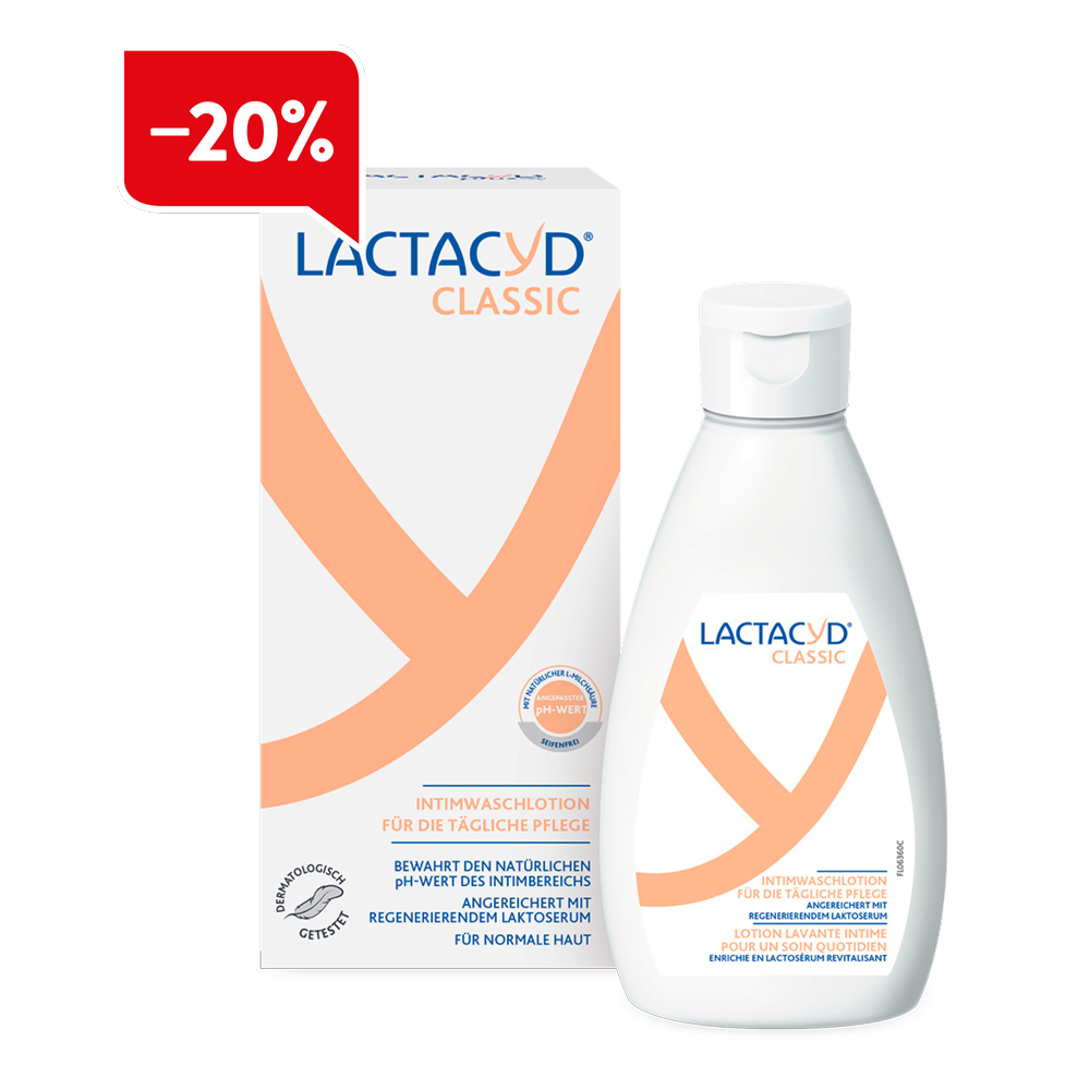 Lactacyd