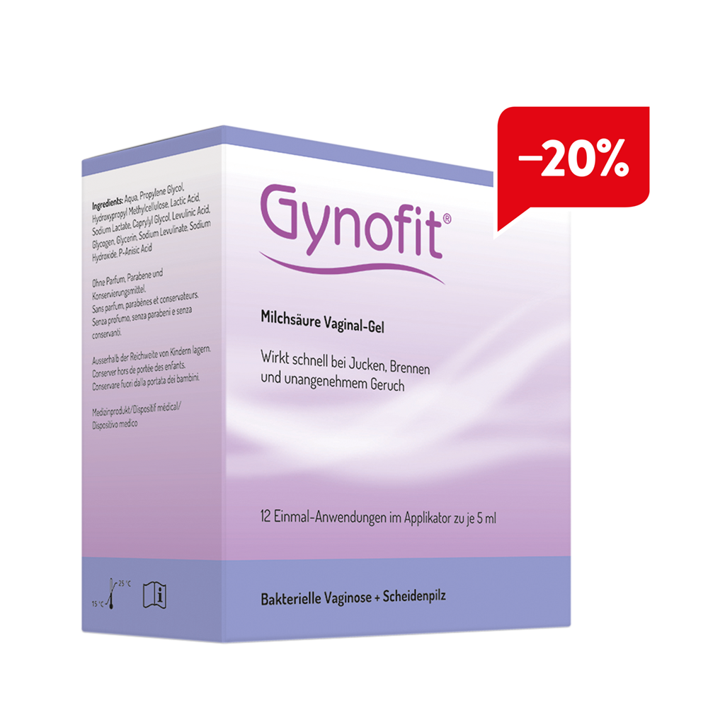 Gynofit