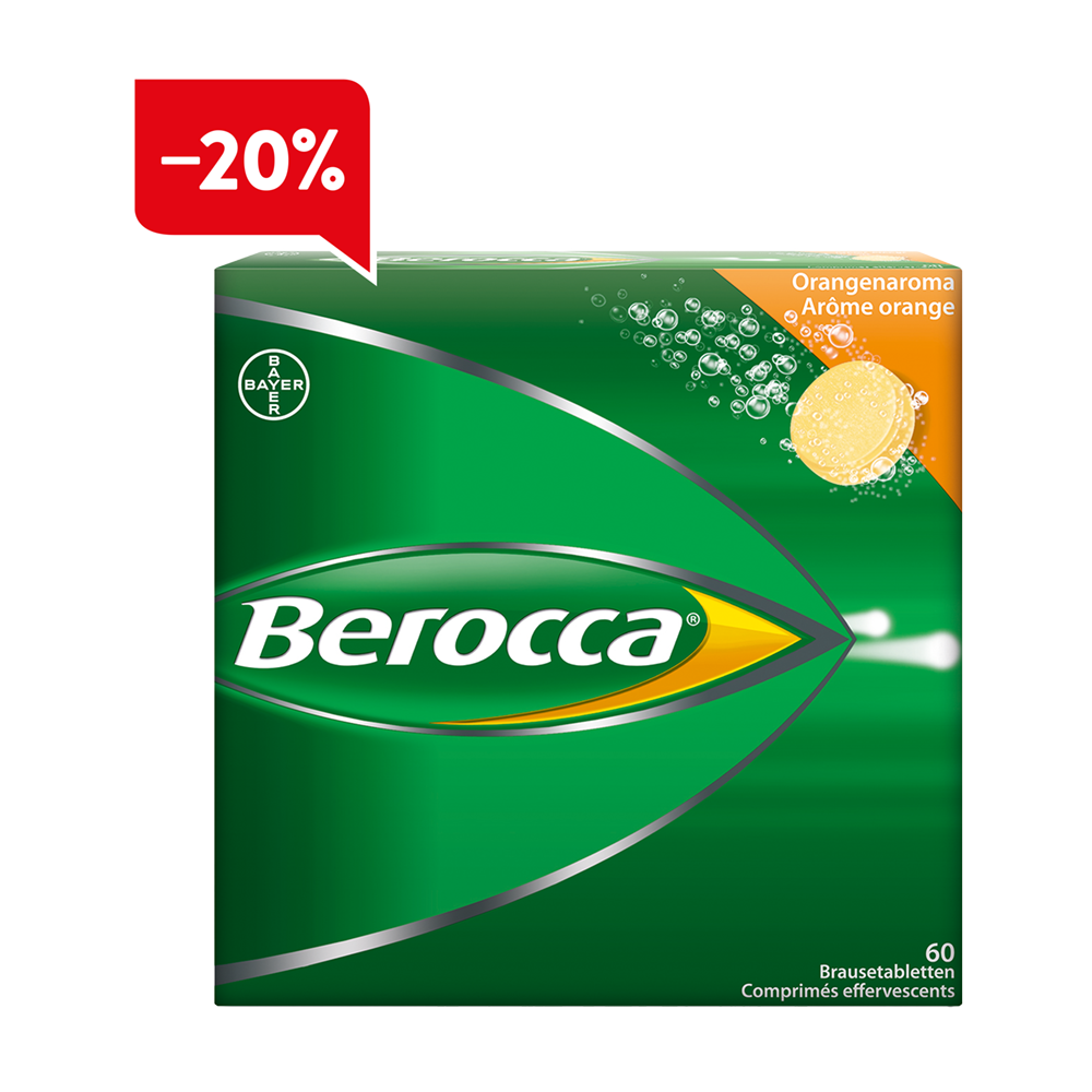 Berocca