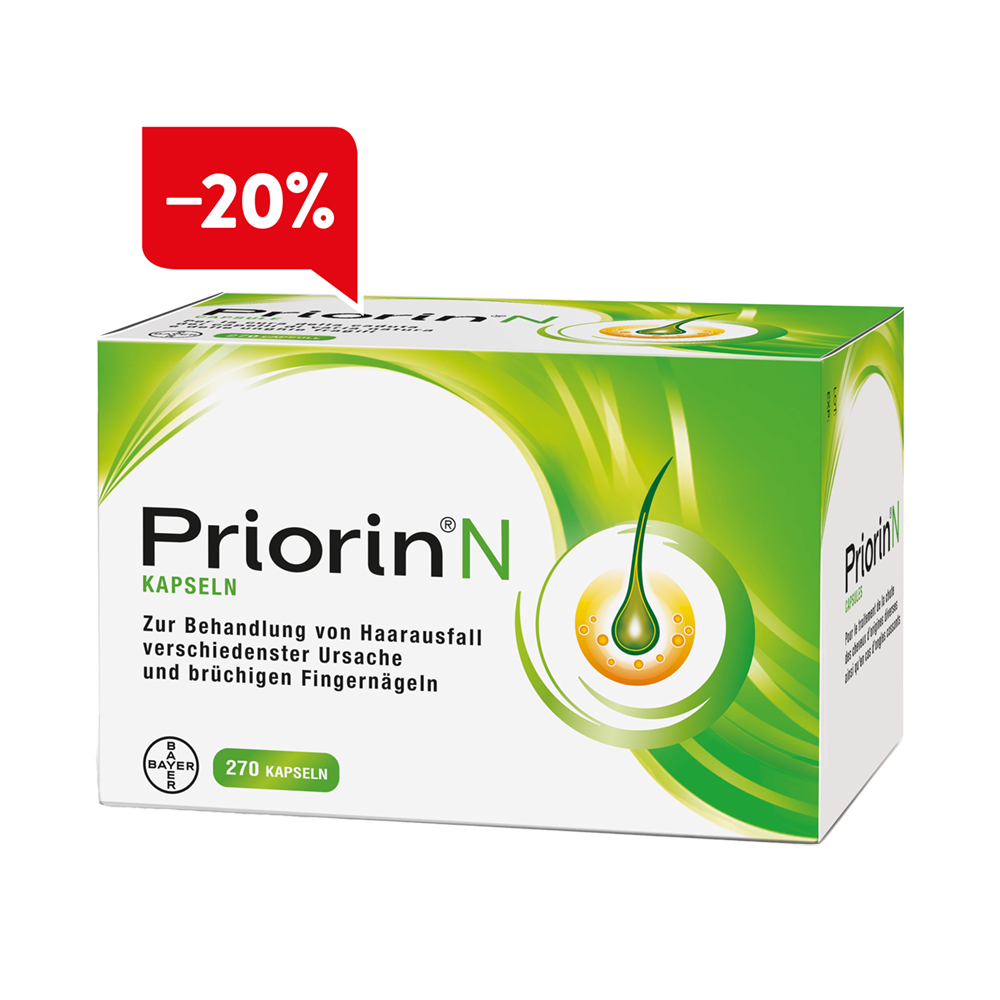 Priorin N