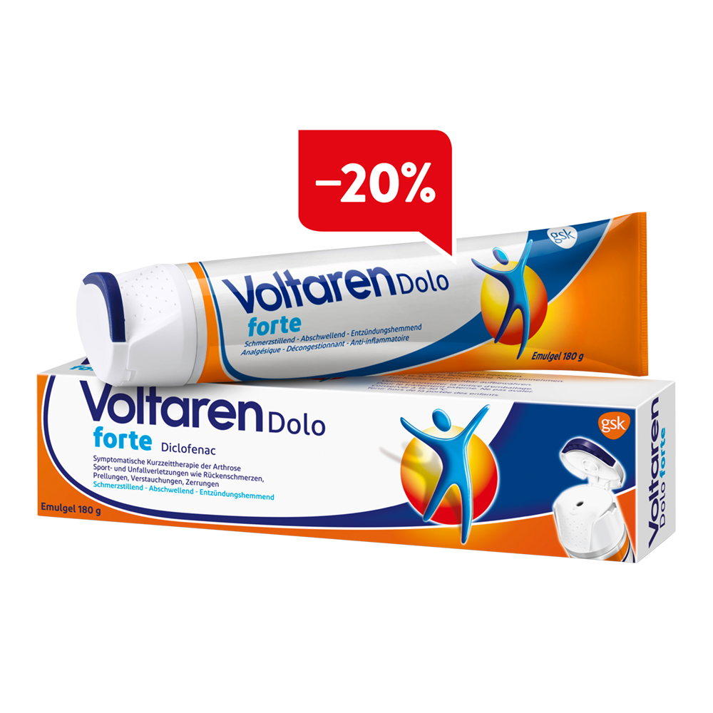 Voltaren