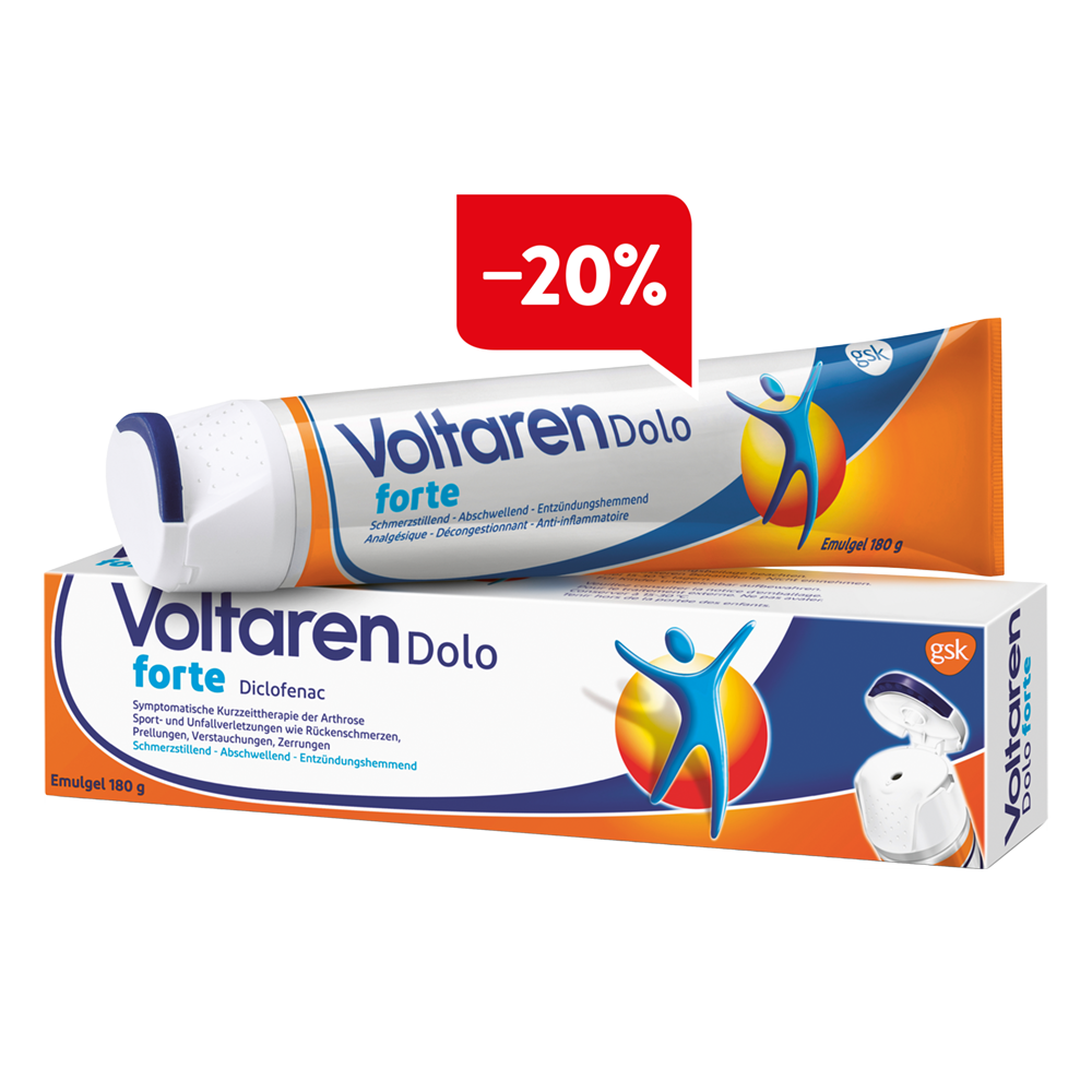 Voltaren