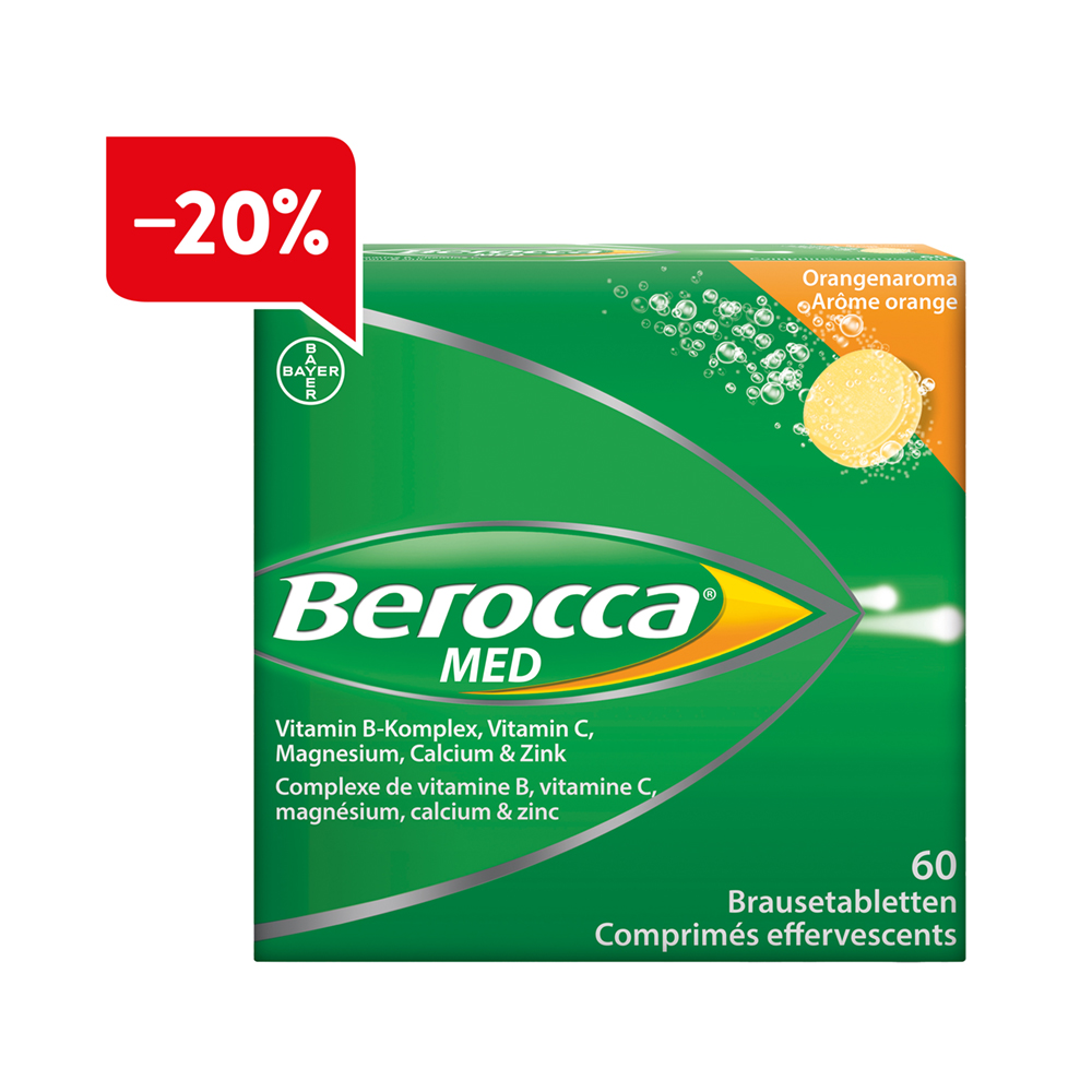 Berocca