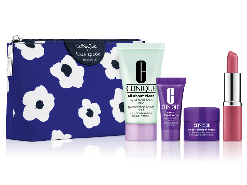 Clinique Geschenktage