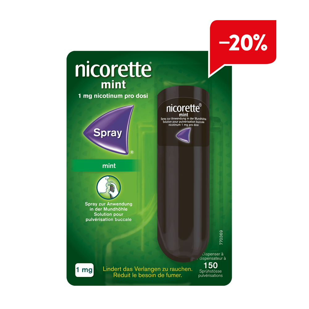 Nicorette