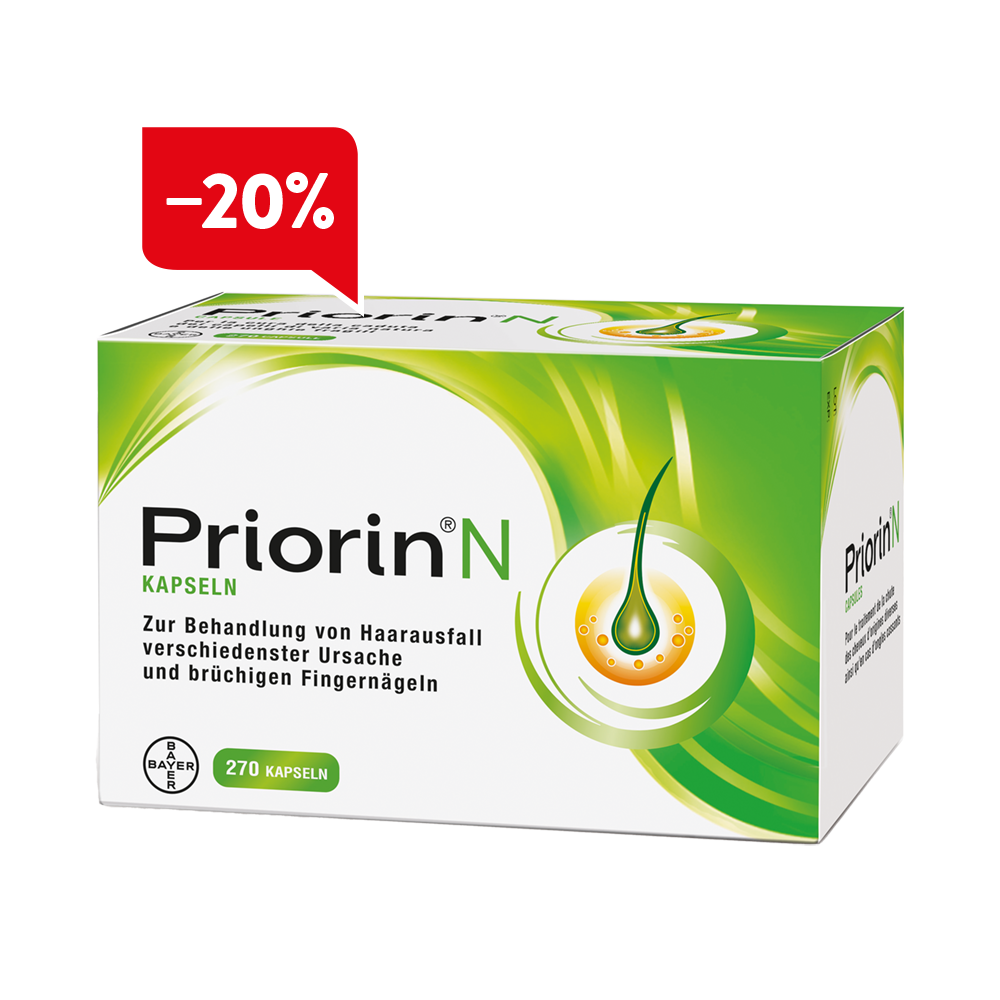 Priorin n