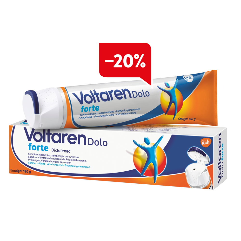 Voltaren