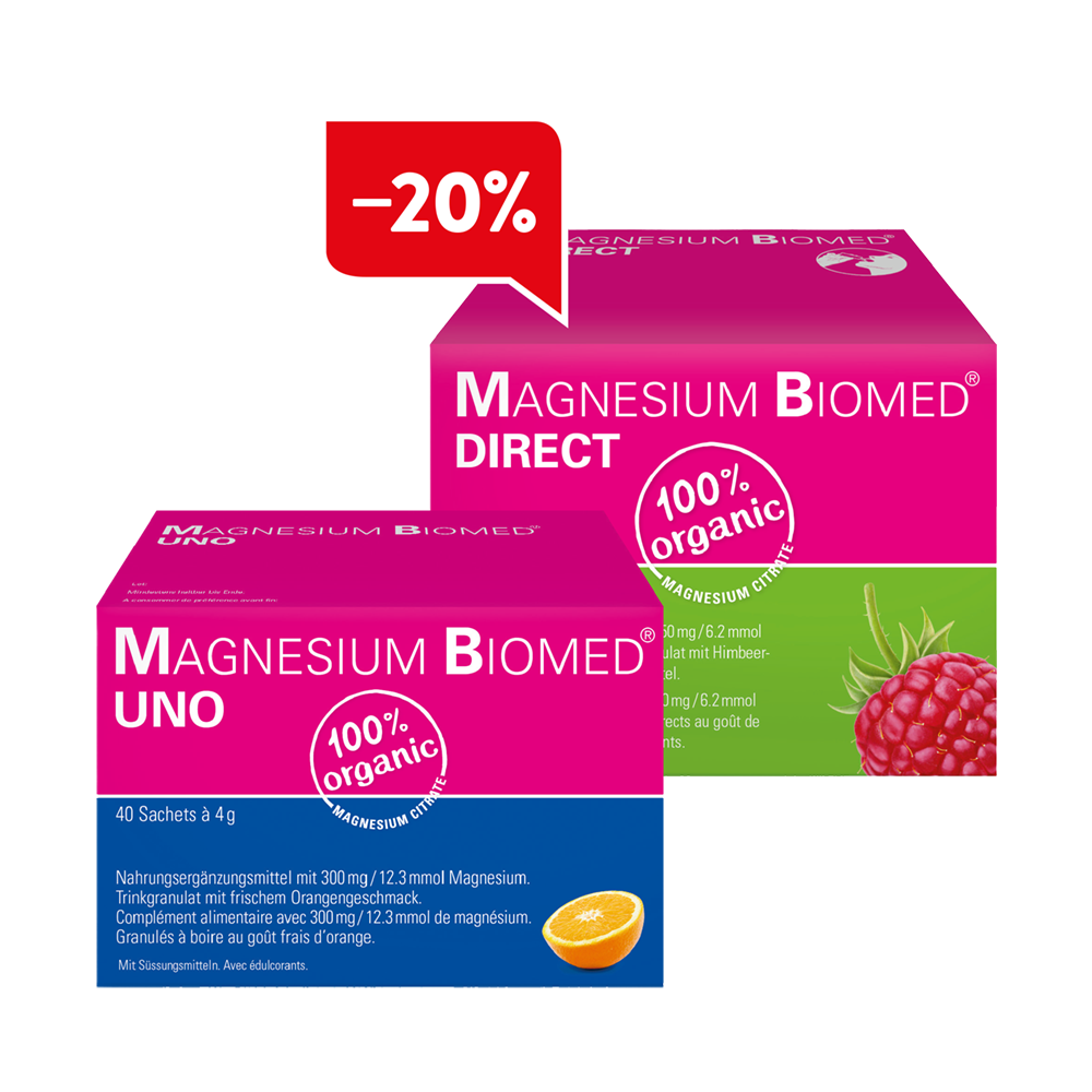 Magnesium