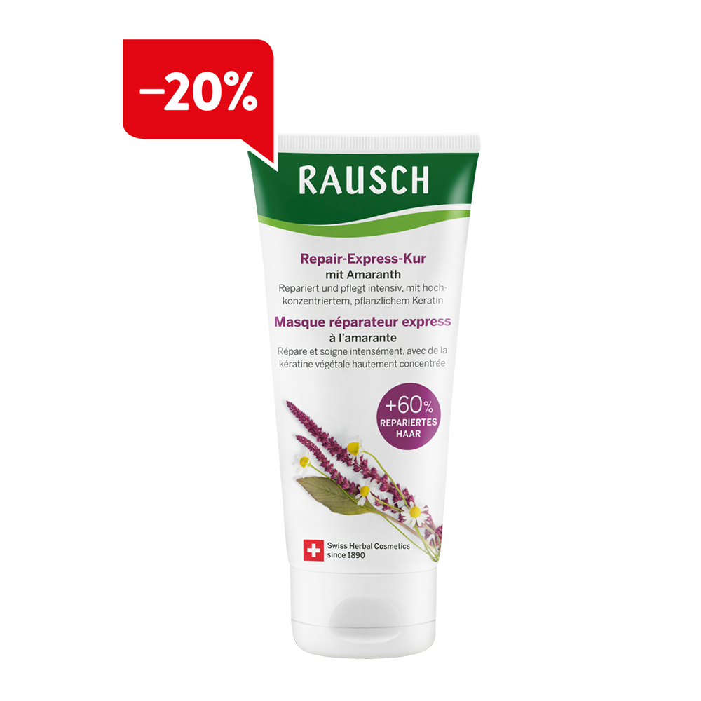 Rausch