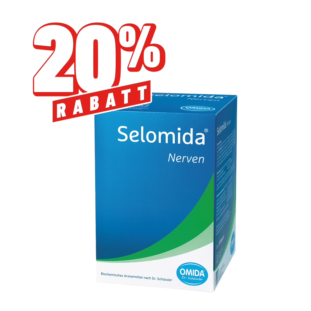 Selomida