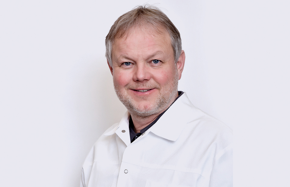Daniel Wechsler