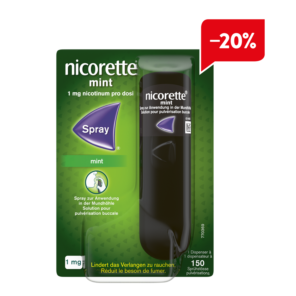 Nicorette