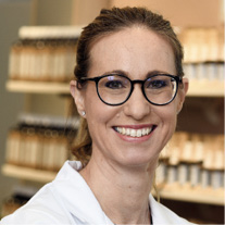 Sibylle Welti