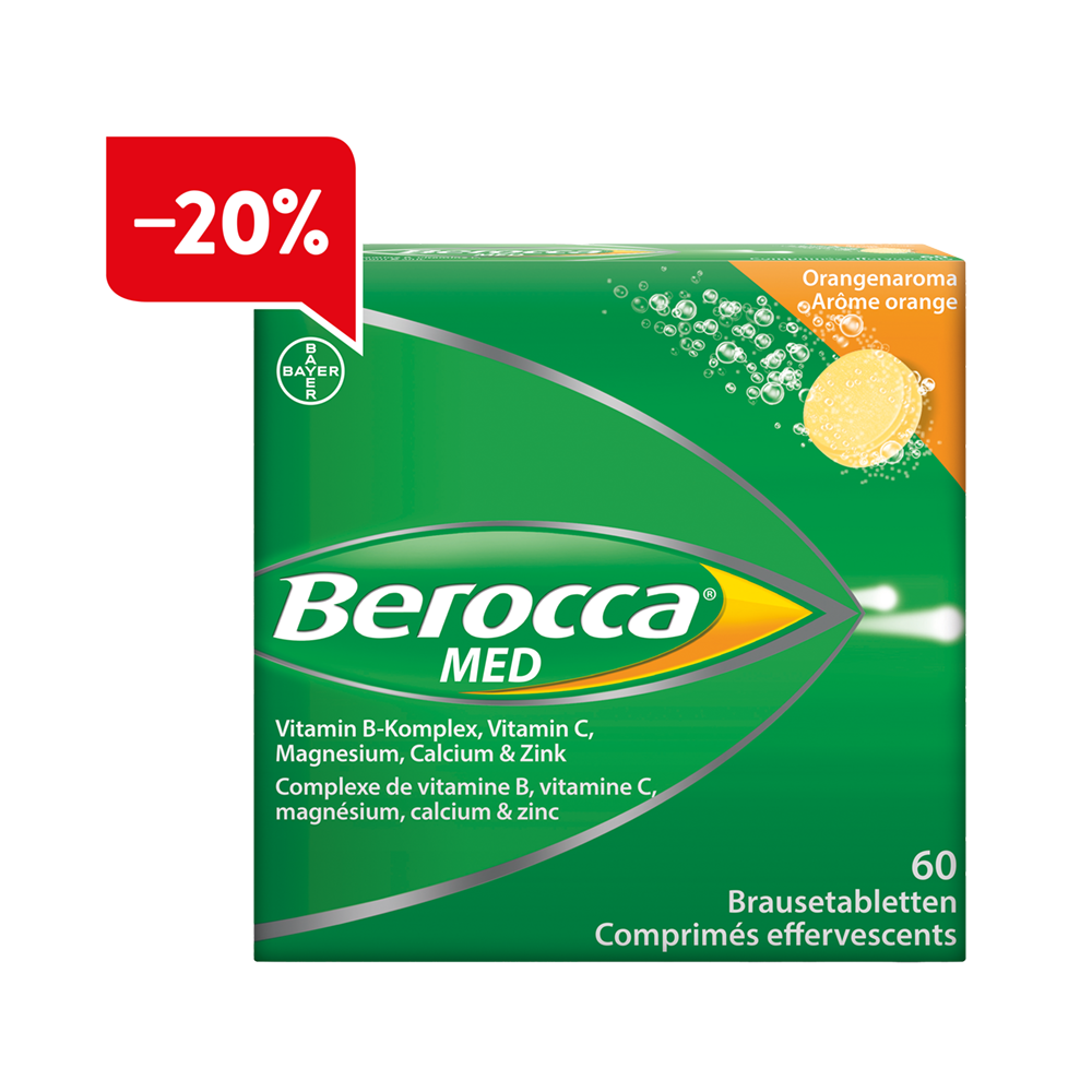 Berocca