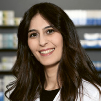 Ceren Semi