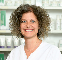 Eva-Maria Franz