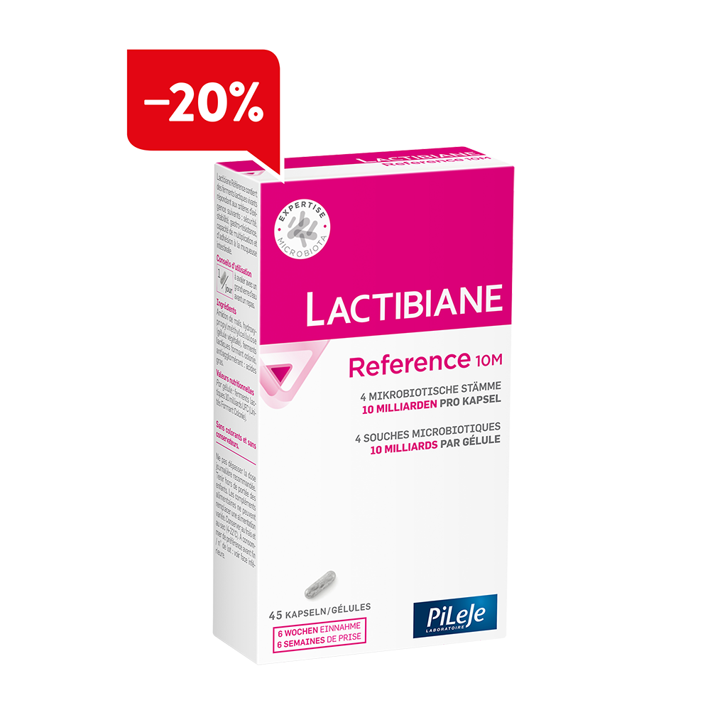 Lactibiane