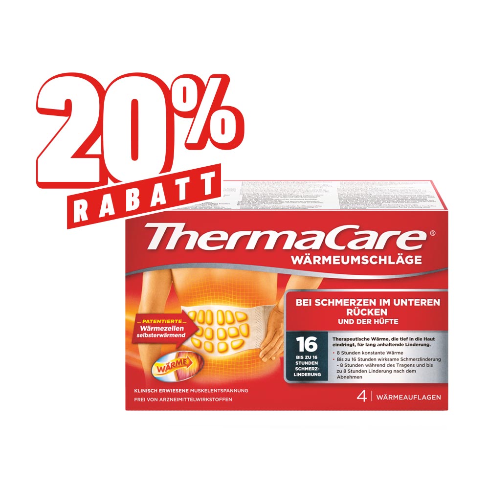 ThermaCare