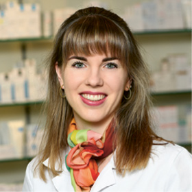 Corina Zacherl