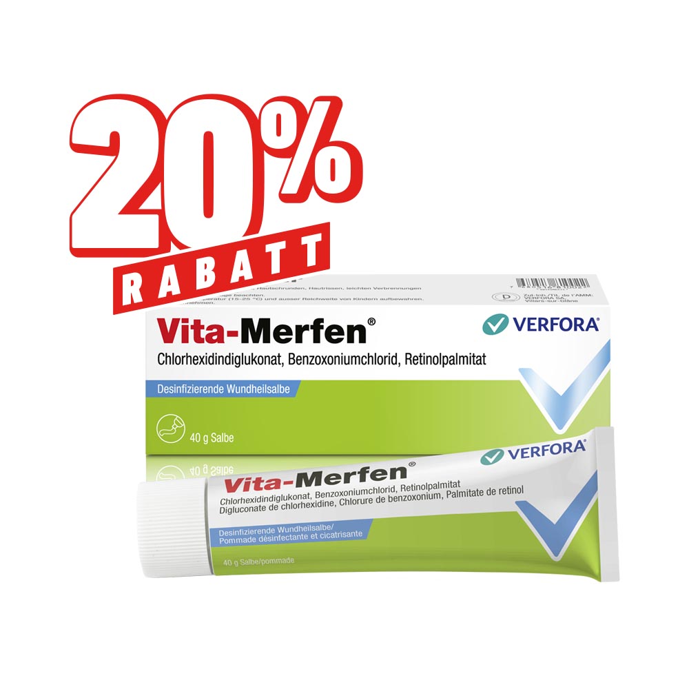 Vita-Merfen