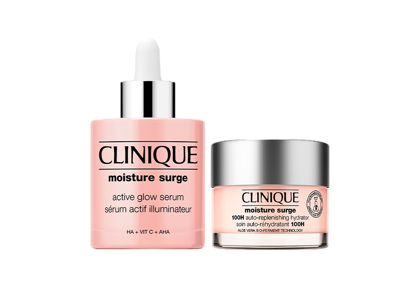 Clnique 20% Promo Juni 2026