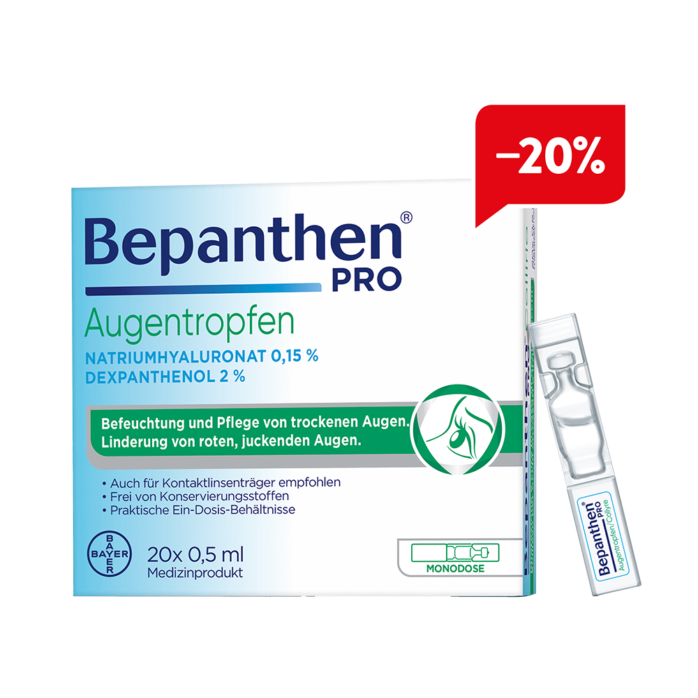 Bepanthen
