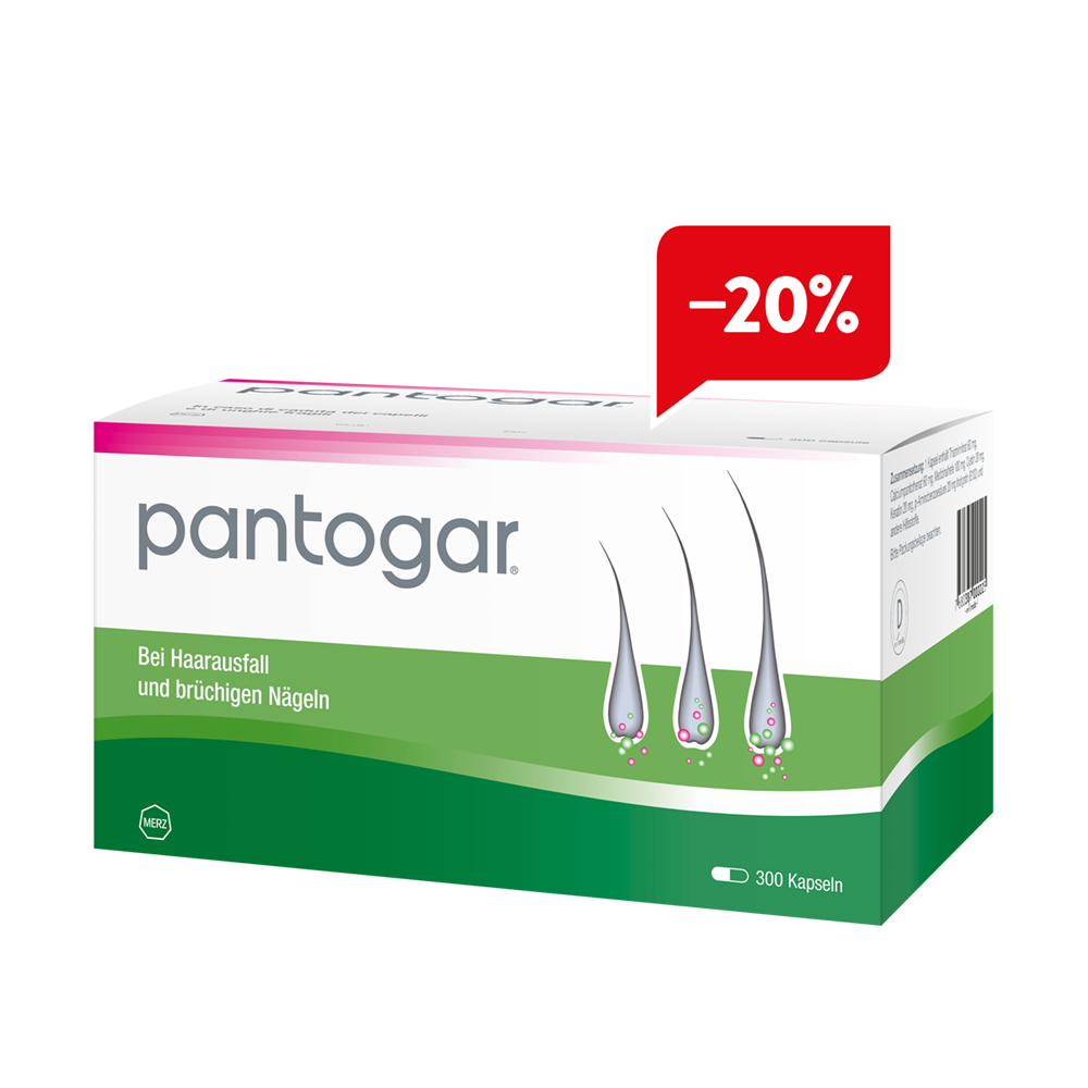 Pantogar