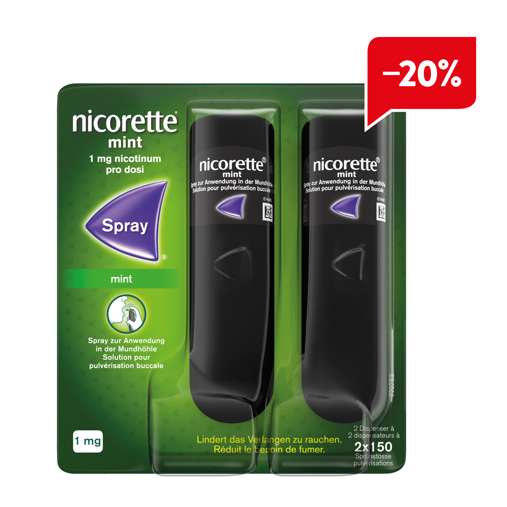 Nicorette