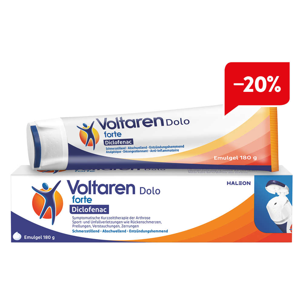 Voltaren