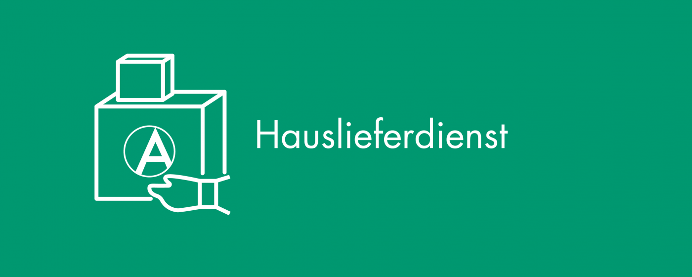 Hauslieferdienst