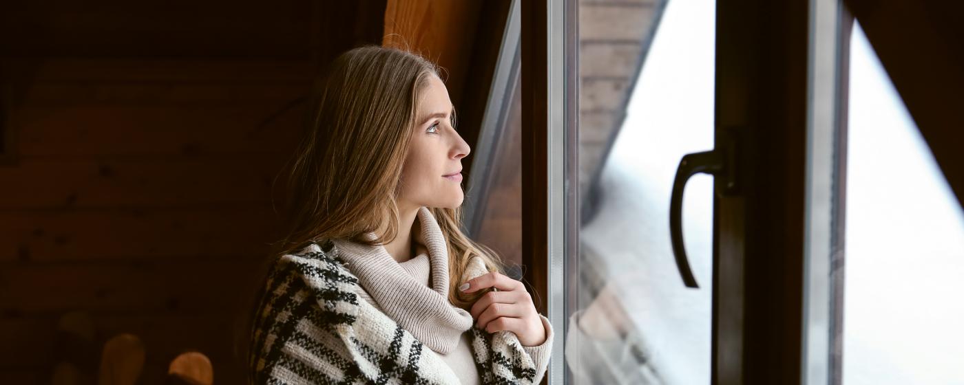 Gesund und gestärkt durch den Winter