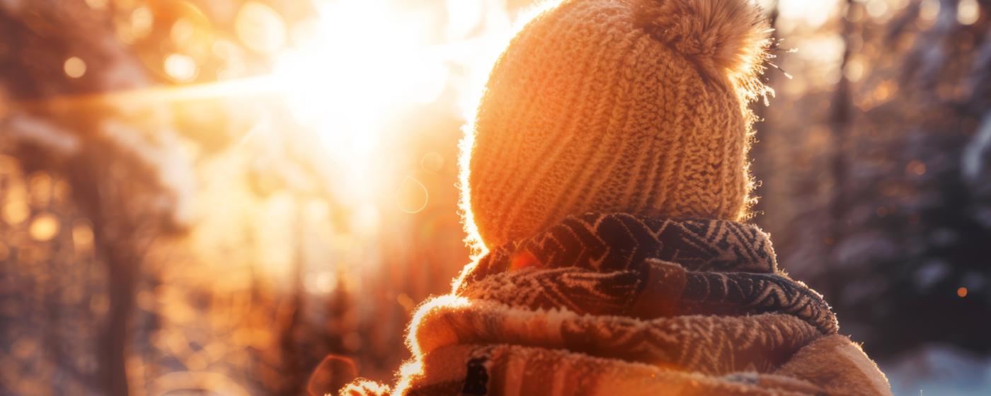 Winterblues