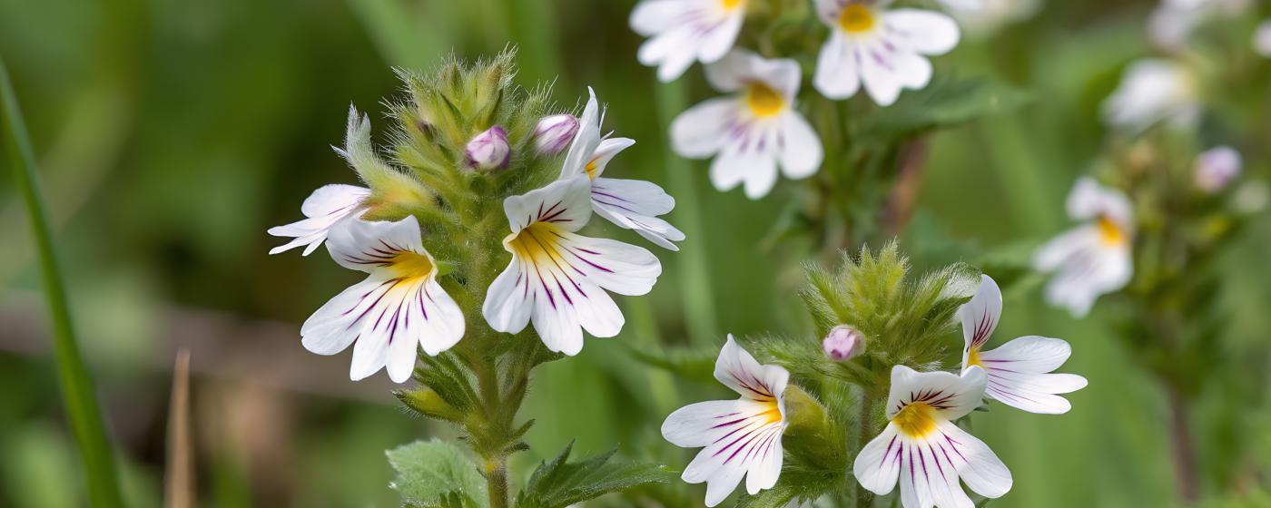 Euphrasia