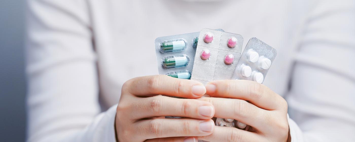 Antibiotika