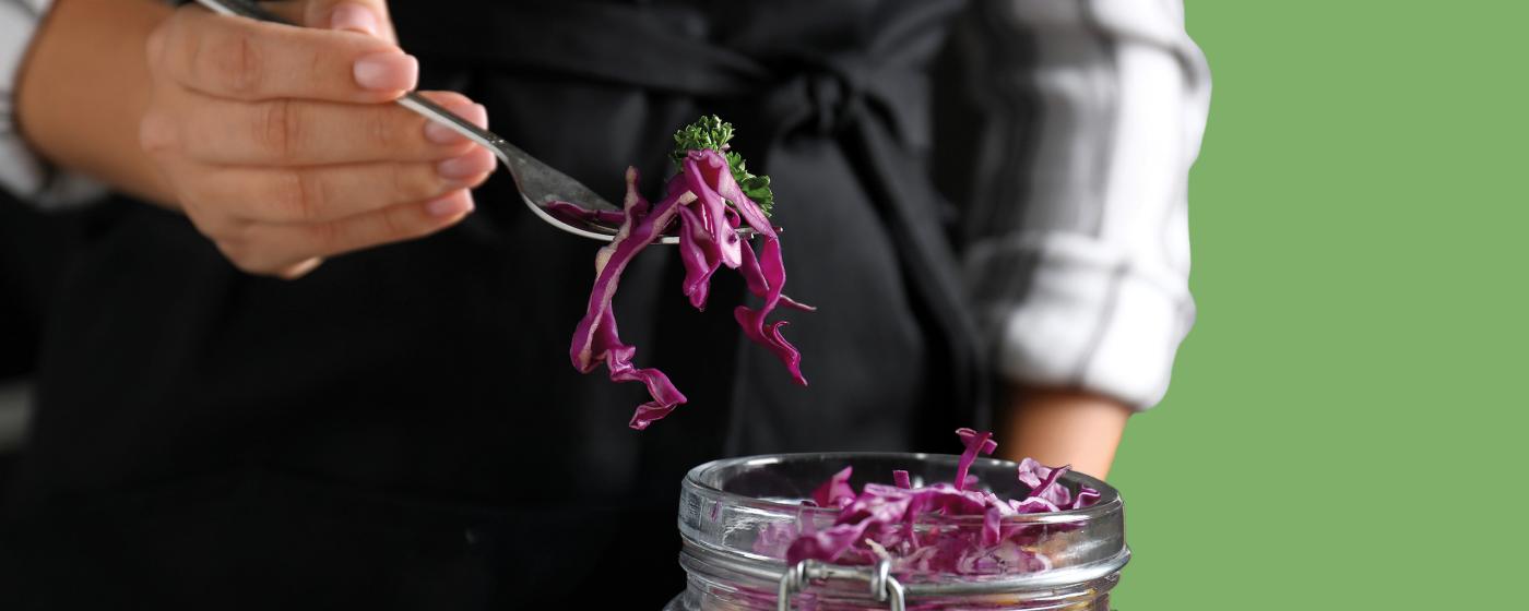 fermentiert