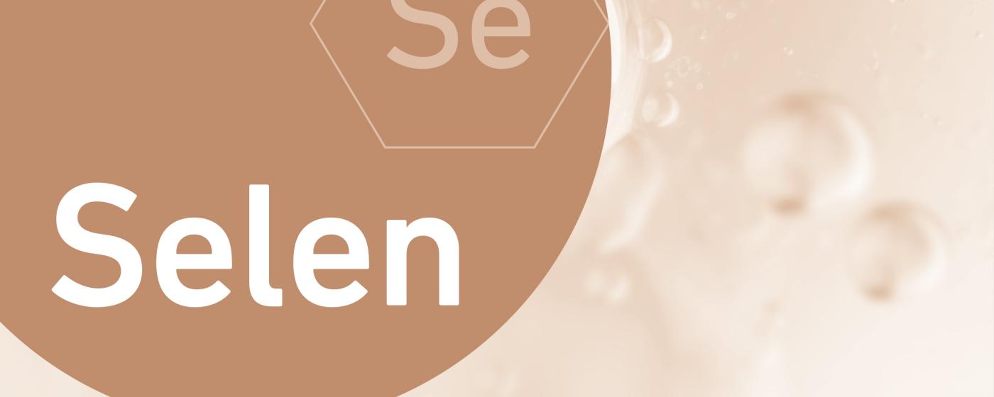 Selen