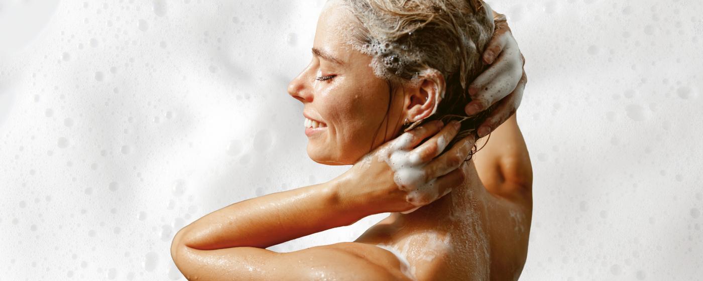 Dusche