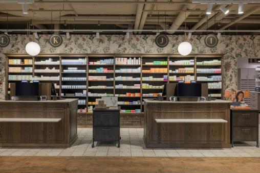 Apotheke